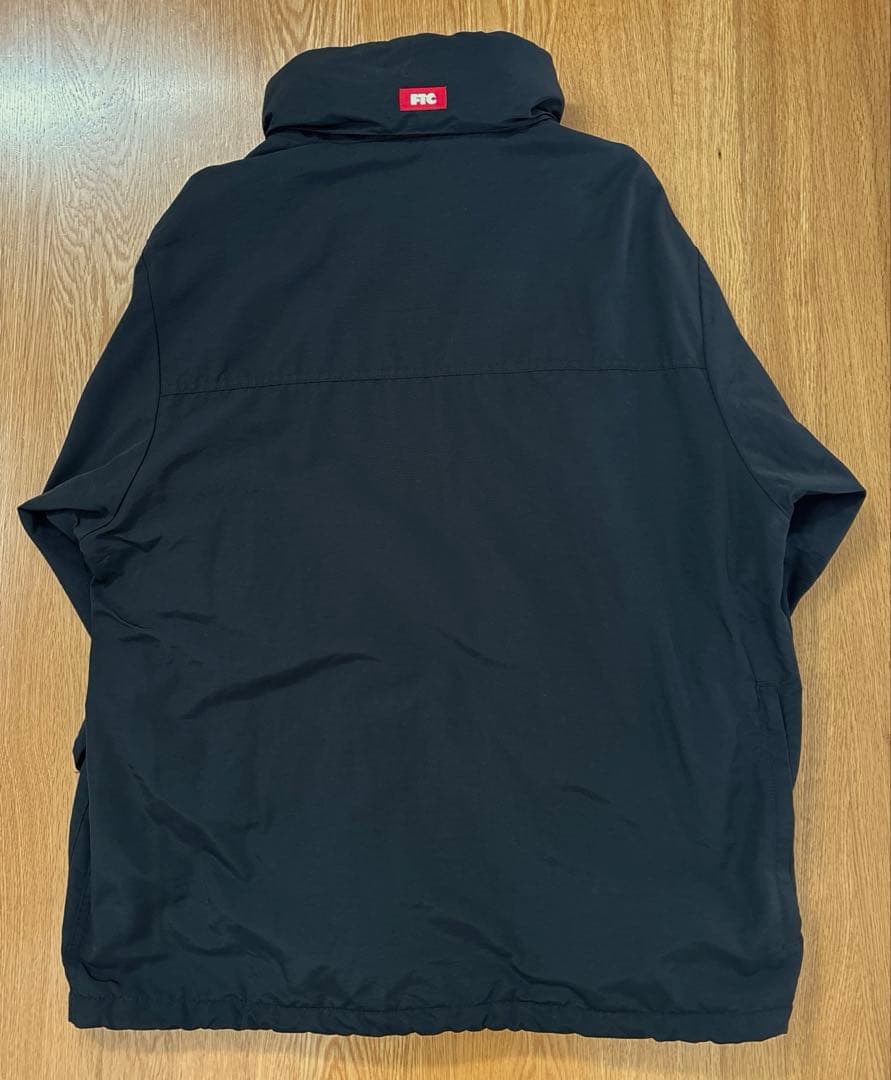 JURI 　FTC フィッシングジャケット　テックジャケット