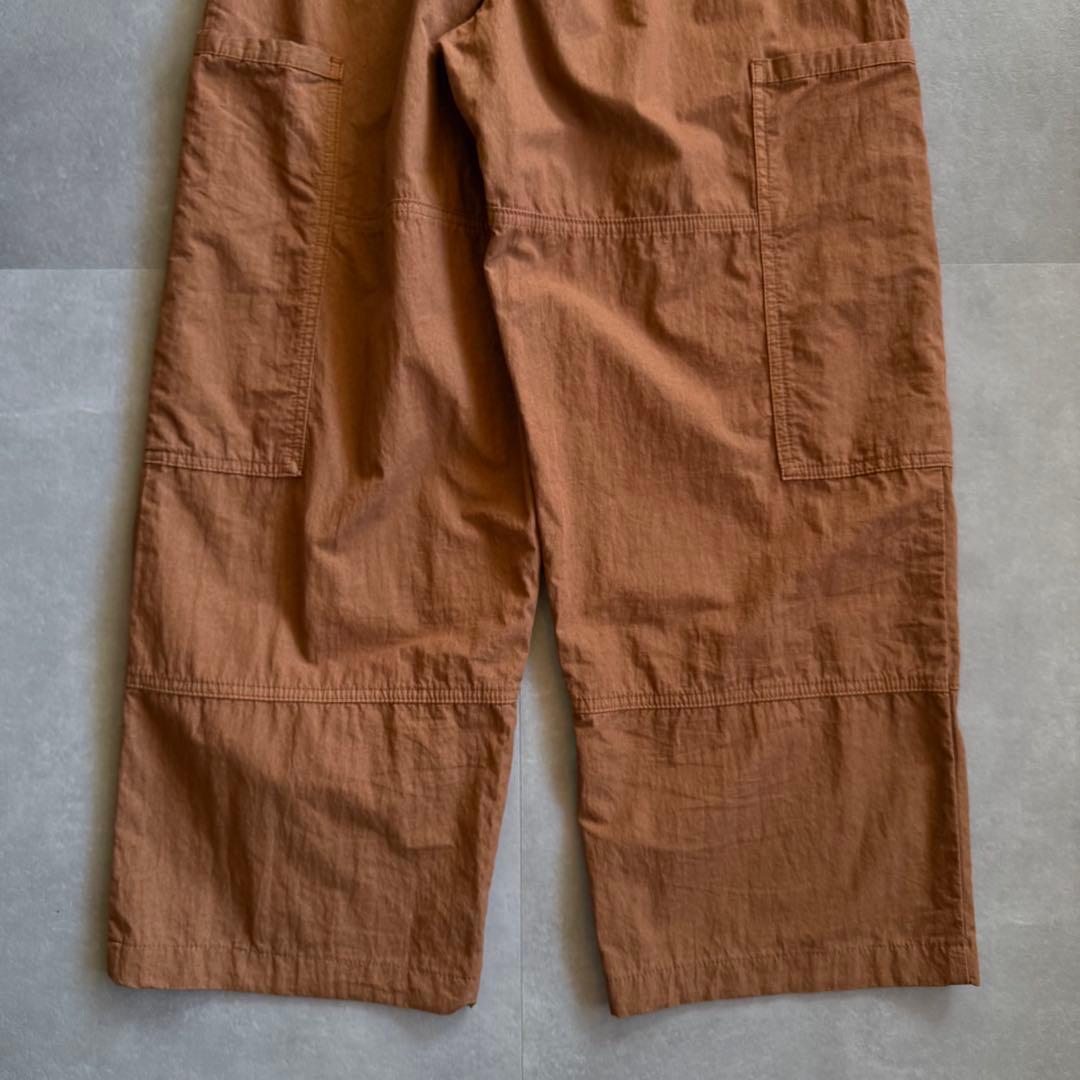 【2024／美品✨】RH Cotton Nylon ParachutePants