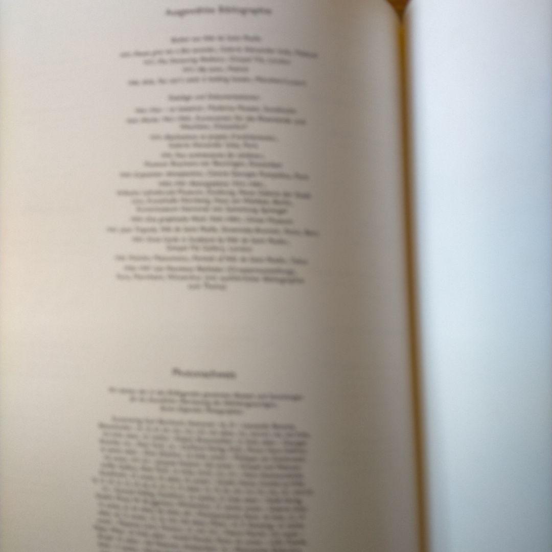 ニキ・ド・サンファル画集