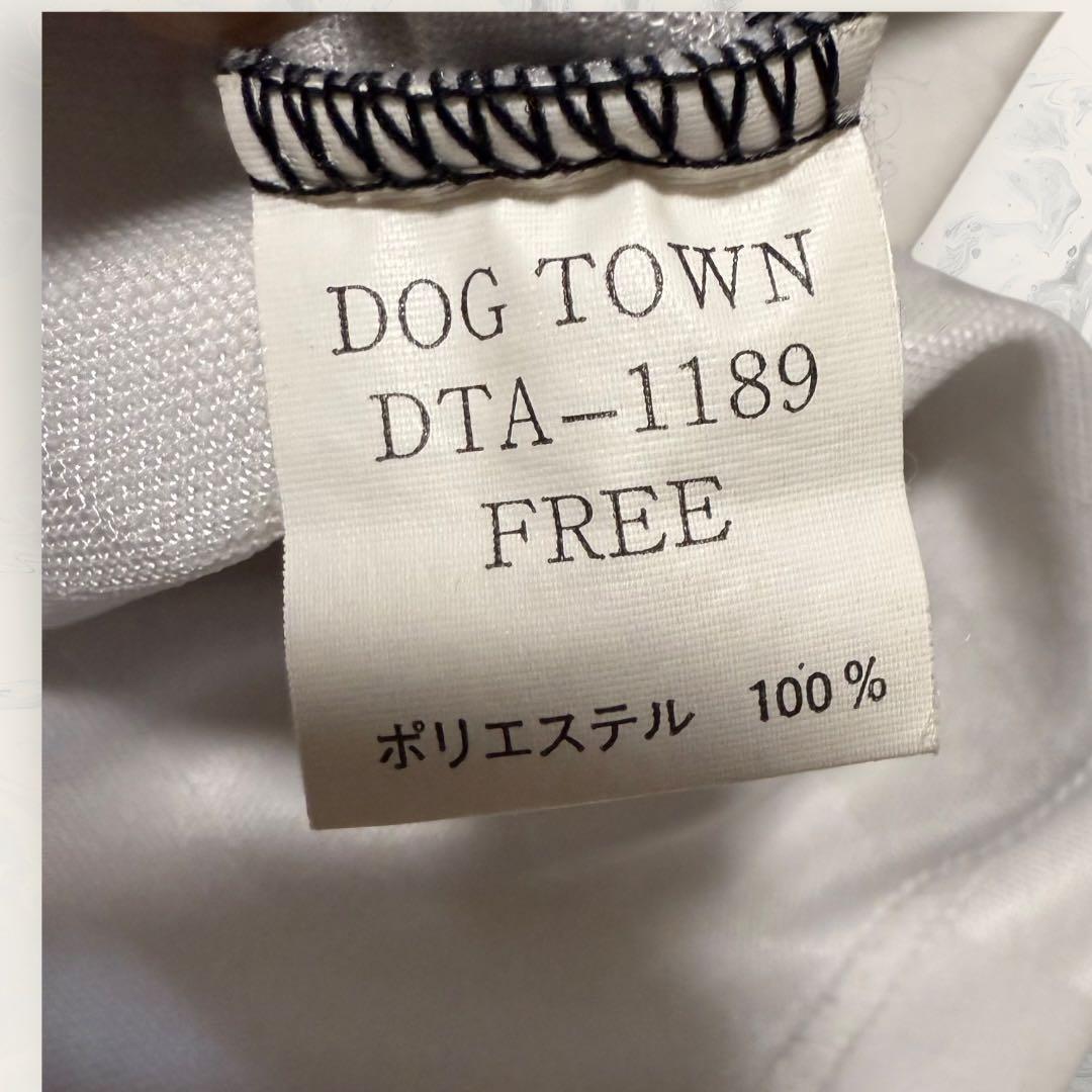 【希少】 80s 90s DOG TOWN アメフトゲームシャツ