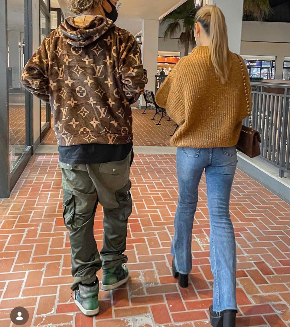 【レア】Indepict y.t ビンテージUSテント生地パンツ