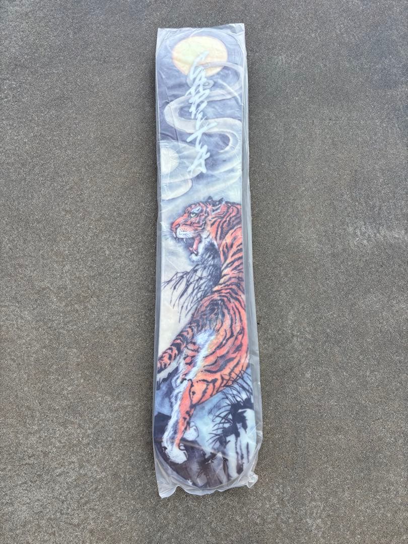 CAPITA KAZU KOKUBO PRO WIDE 161w カズコクボ