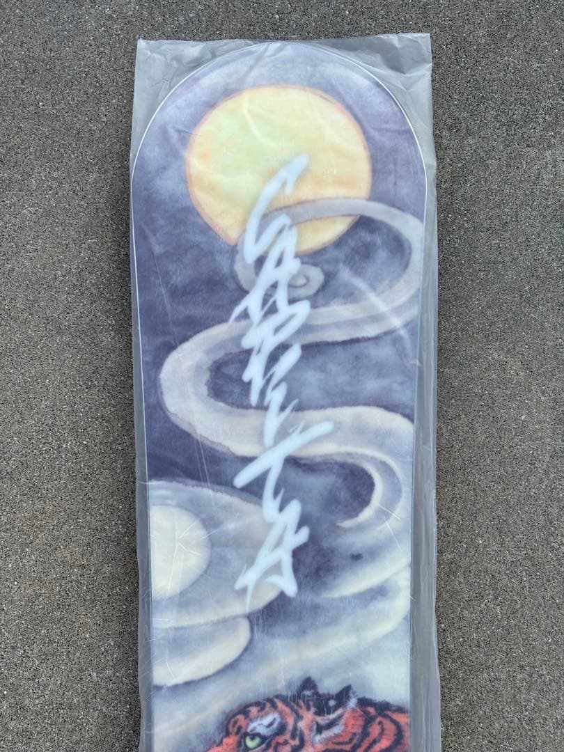 CAPITA KAZU KOKUBO PRO WIDE 161w カズコクボ