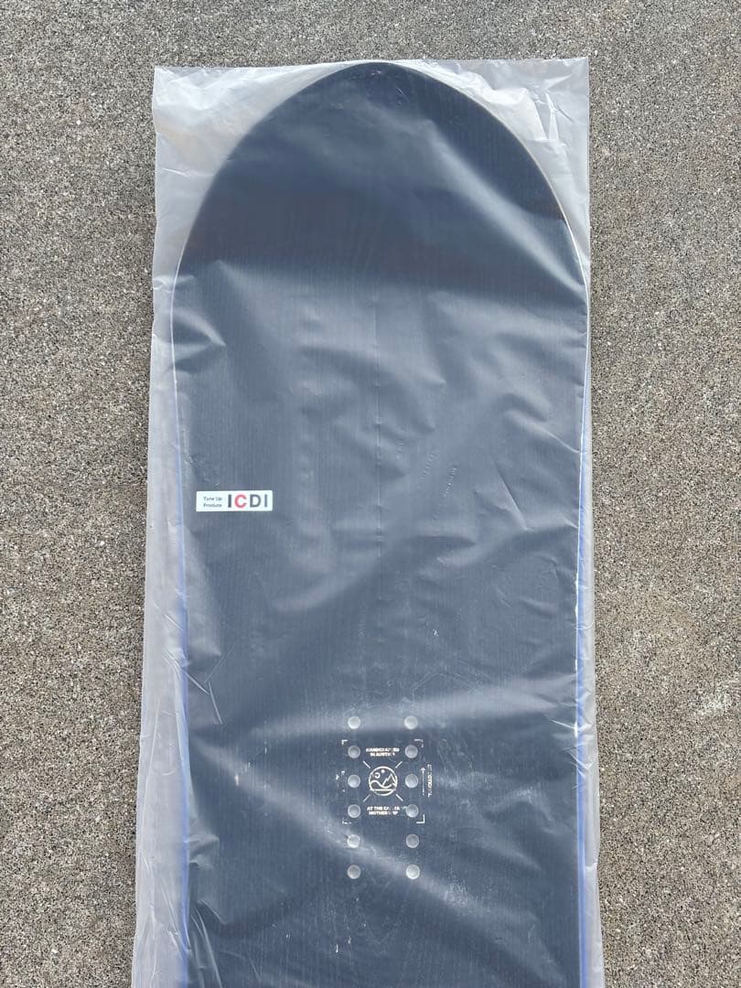 CAPITA KAZU KOKUBO PRO WIDE 161w カズコクボ