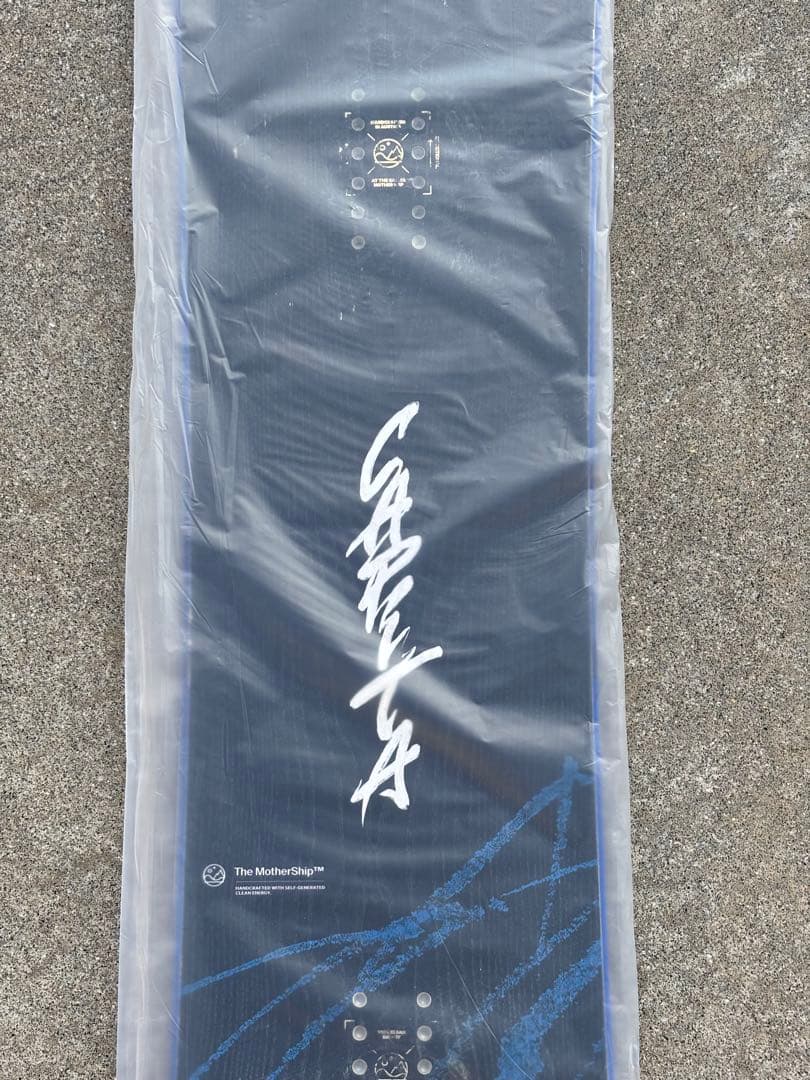 CAPITA KAZU KOKUBO PRO WIDE 161w カズコクボ