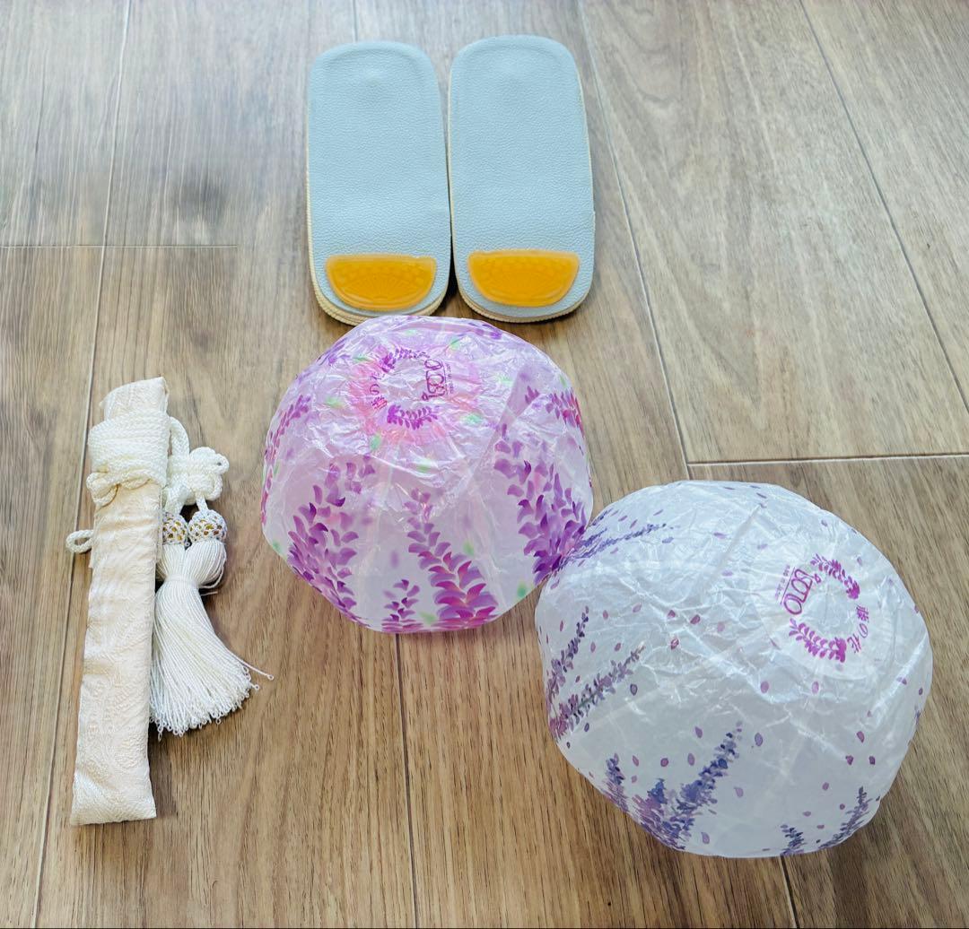 【ema.さま専用】 utatane 七五三 袴 くすみグリーンオフホワイト