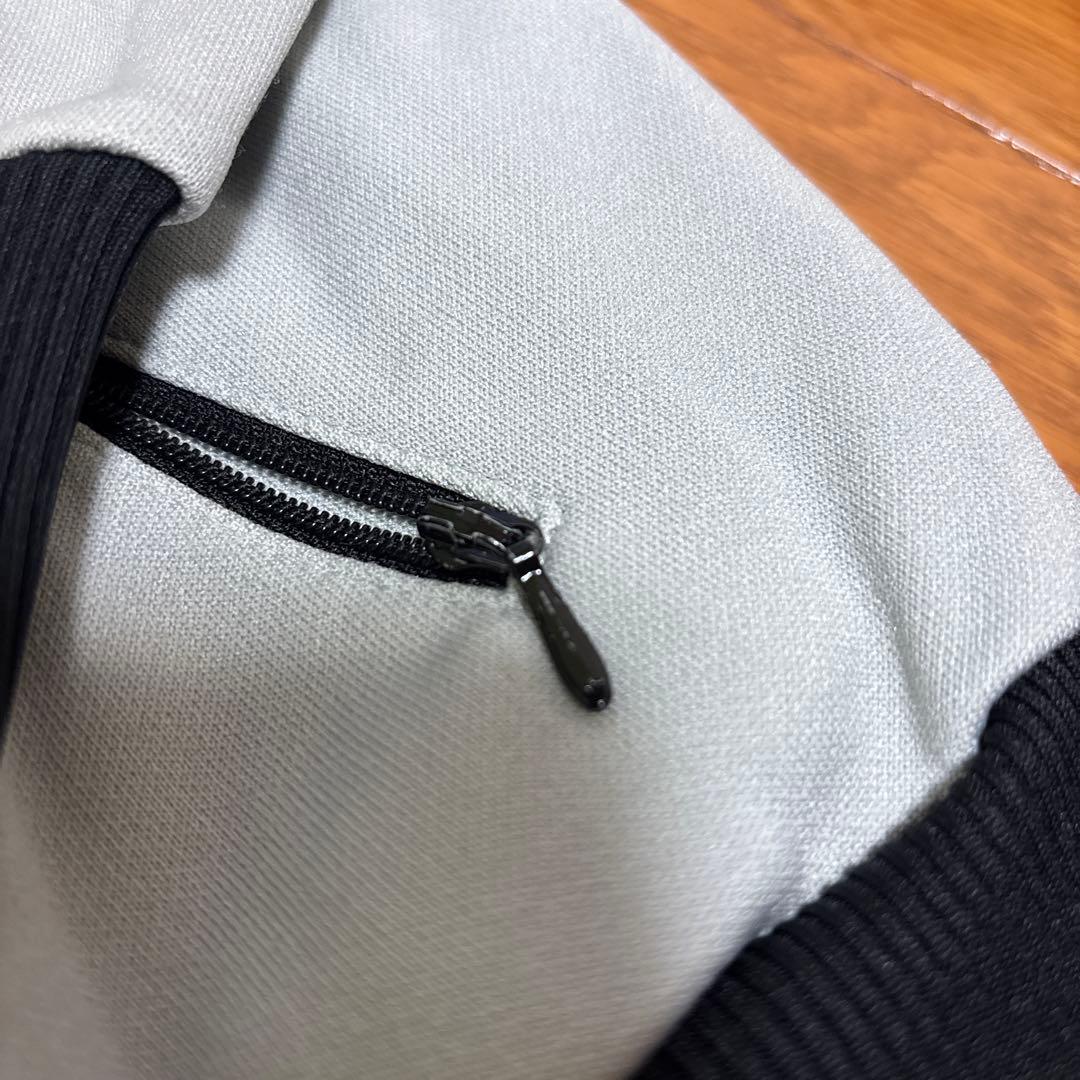 70s adidas デサント製　西ドイツ　トラックジャケット