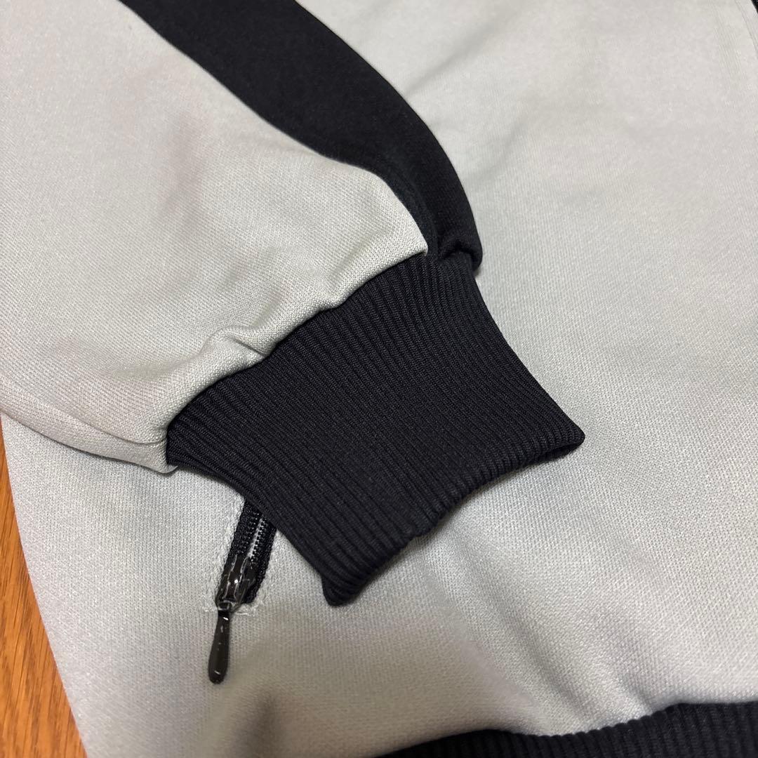 70s adidas デサント製　西ドイツ　トラックジャケット