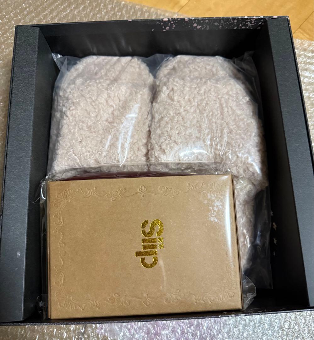 【完全生産限定盤】 Siip ガイア GOODSのみ