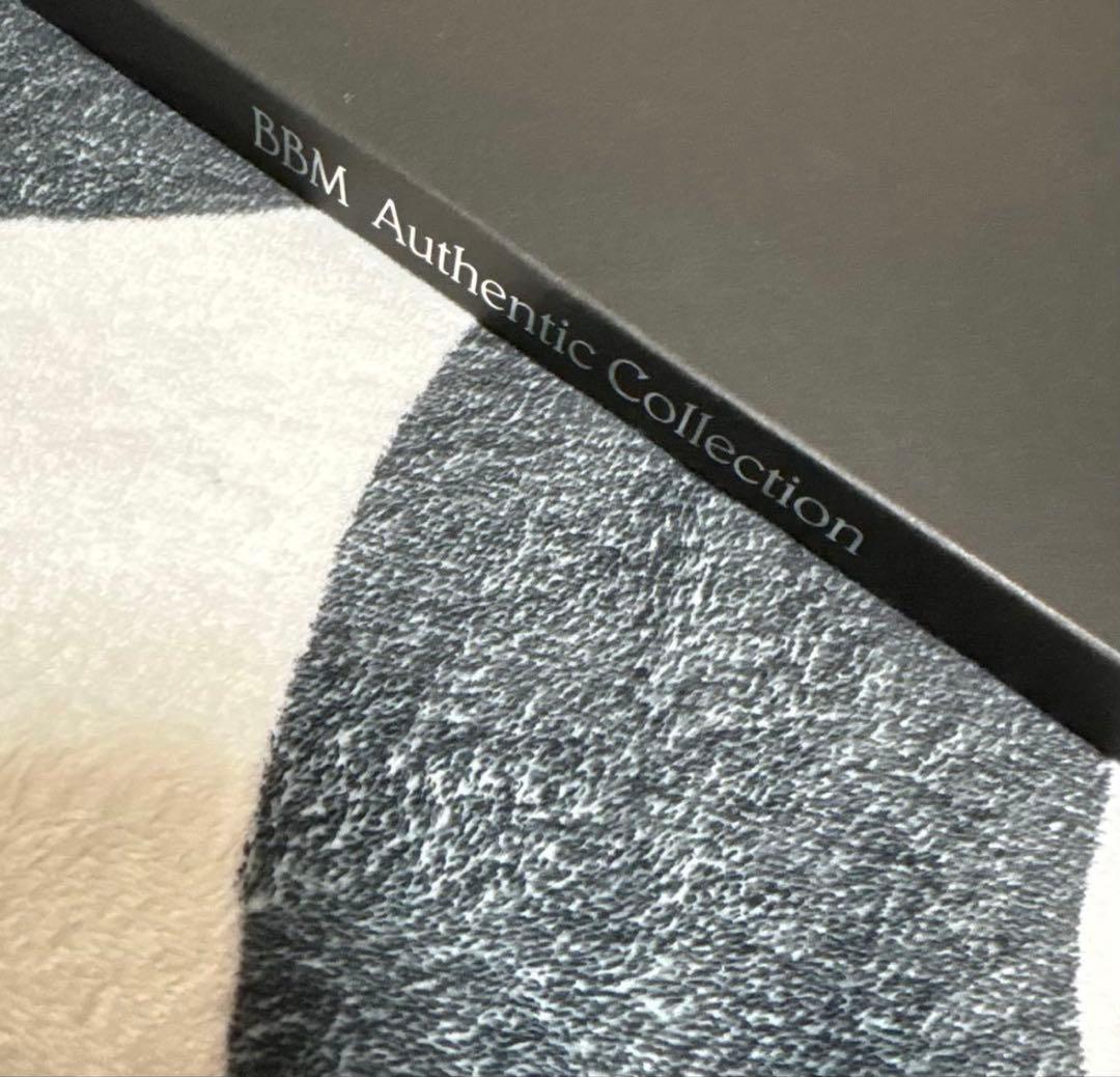 元ブラジル代表　カカ　サイン入りフォトブック