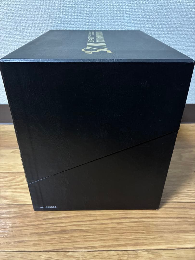 専用 吉川晃司25th Anniversary DVD BOX 17枚組 限定