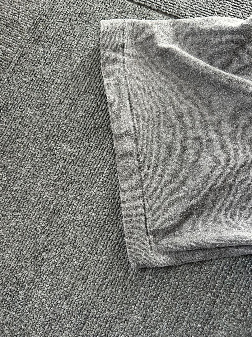 80〜90s USA製 メタリカ Ride the Lightning Tシャツ