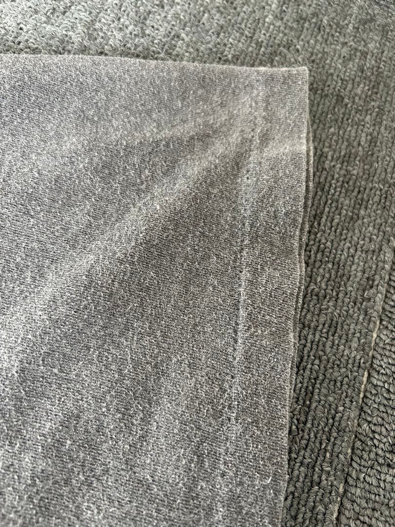 80〜90s USA製 メタリカ Ride the Lightning Tシャツ