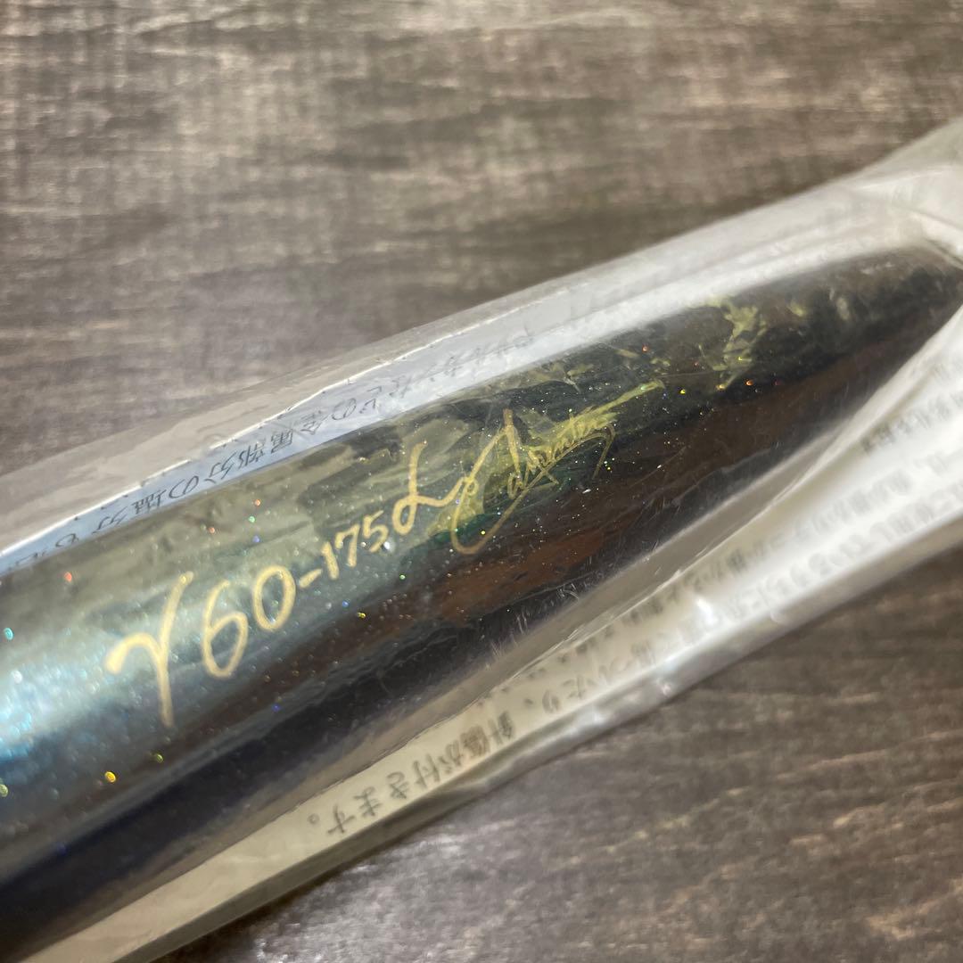 γ60-175L サンマ カーペンター H258