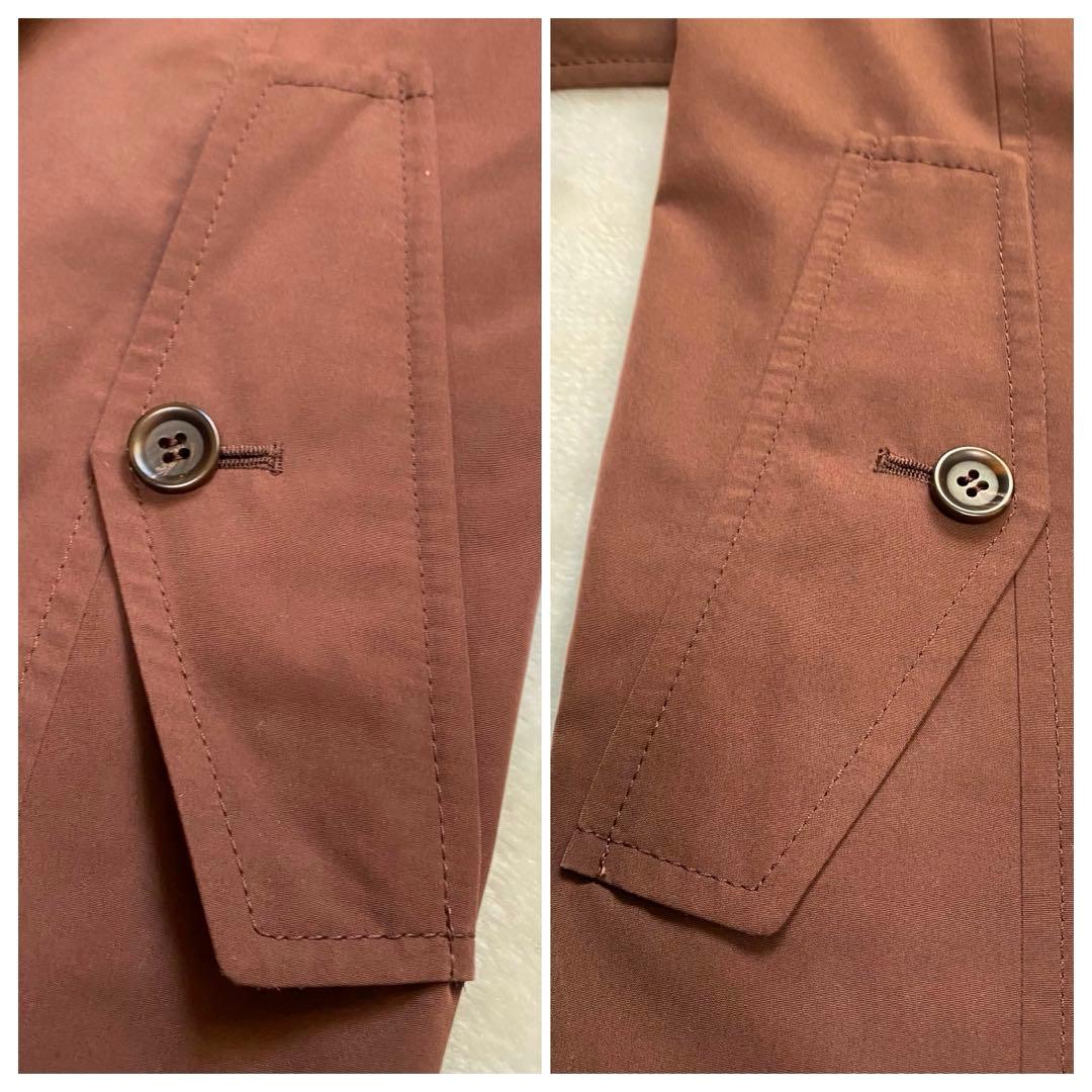 ゴアテックス SANYO COAT ダウンライナー付き レイン対応トレンチコート