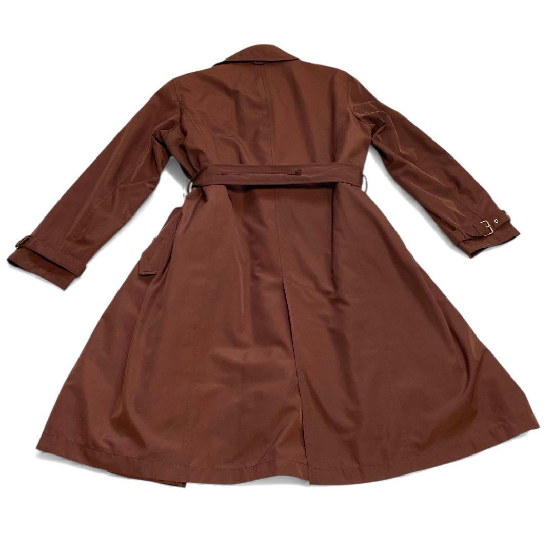 ゴアテックス SANYO COAT ダウンライナー付き レイン対応トレンチコート