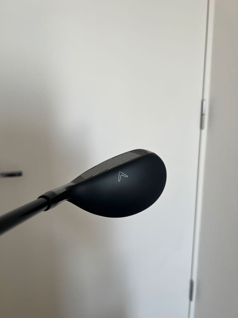 【美品】ROGUE ST MAX （#4U）TENSEI AV 75:S