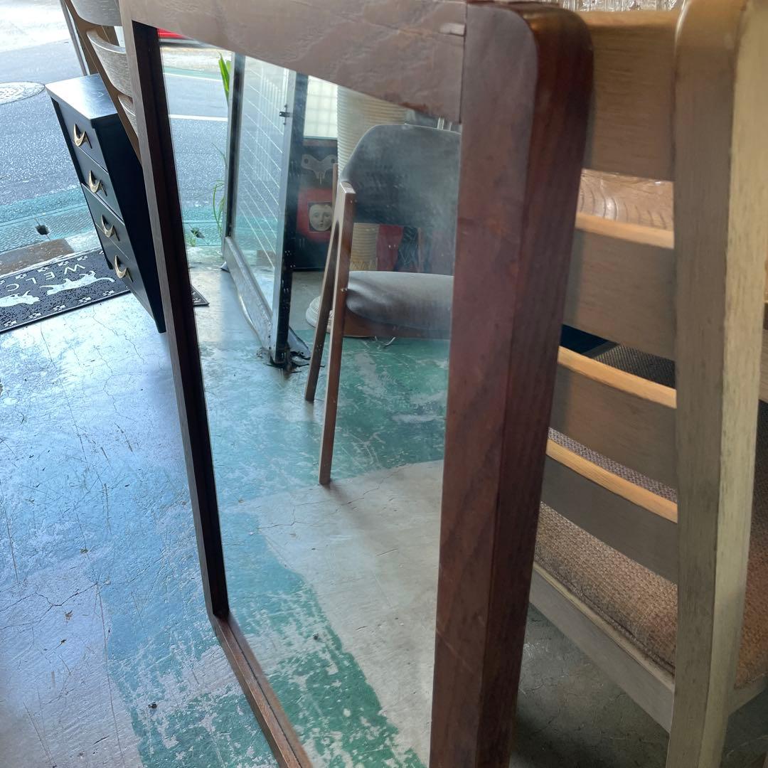 USAオーク・ミラー　1983