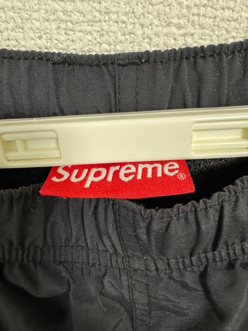 Supreme Jacquard Panel Track Pant サイズM