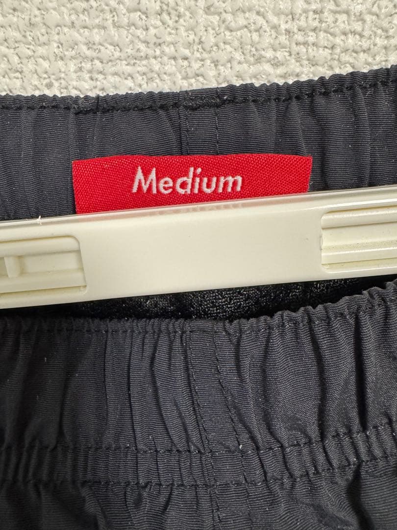 Supreme Jacquard Panel Track Pant サイズM