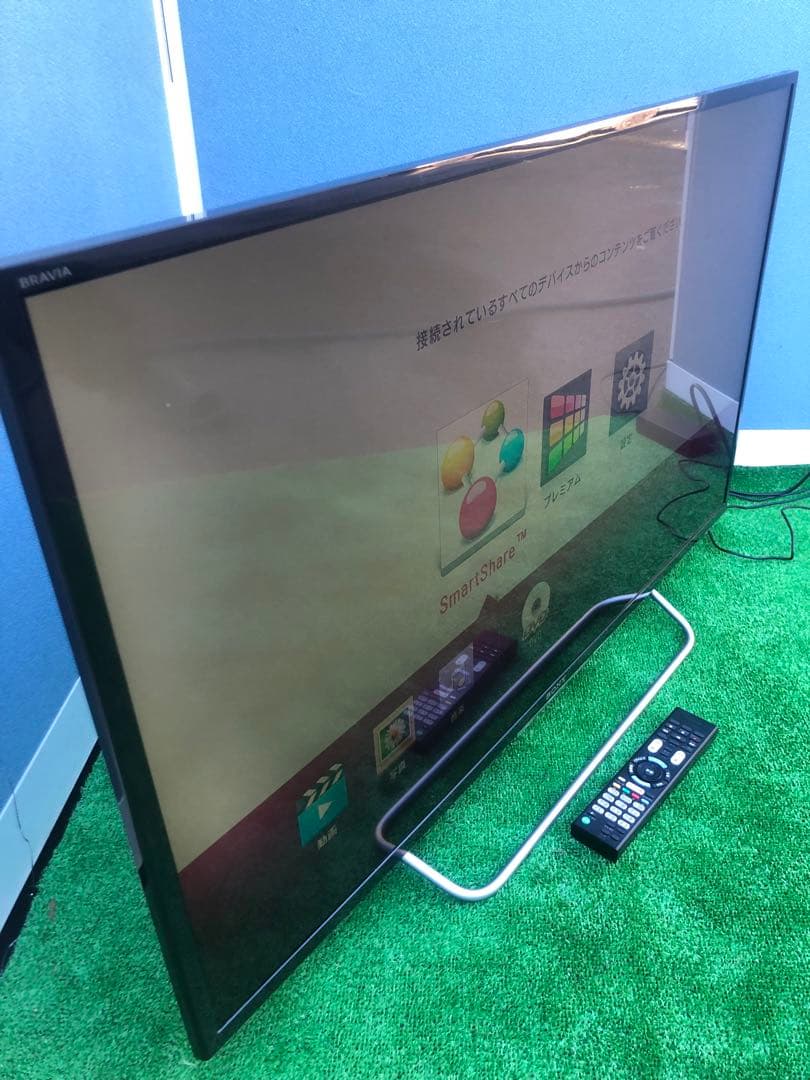 ソニー 40V型 KJ-40W730C｜2016年製