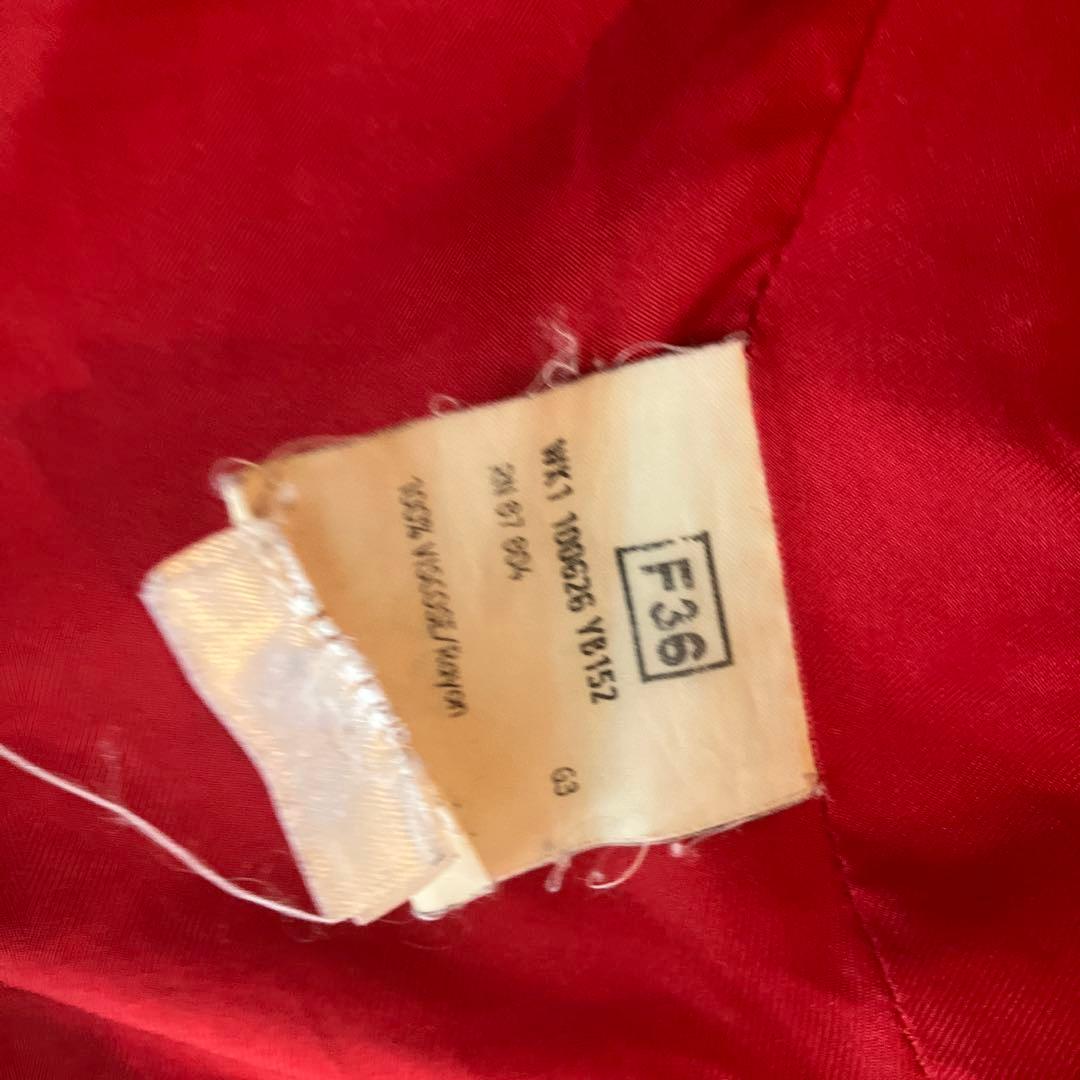 トップス Yves Saint Laurent RIVE GAUCHE vest