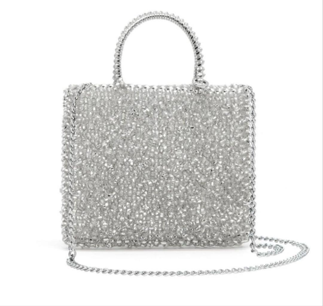 アンテプリマ ミニアトゥーラ シルバー