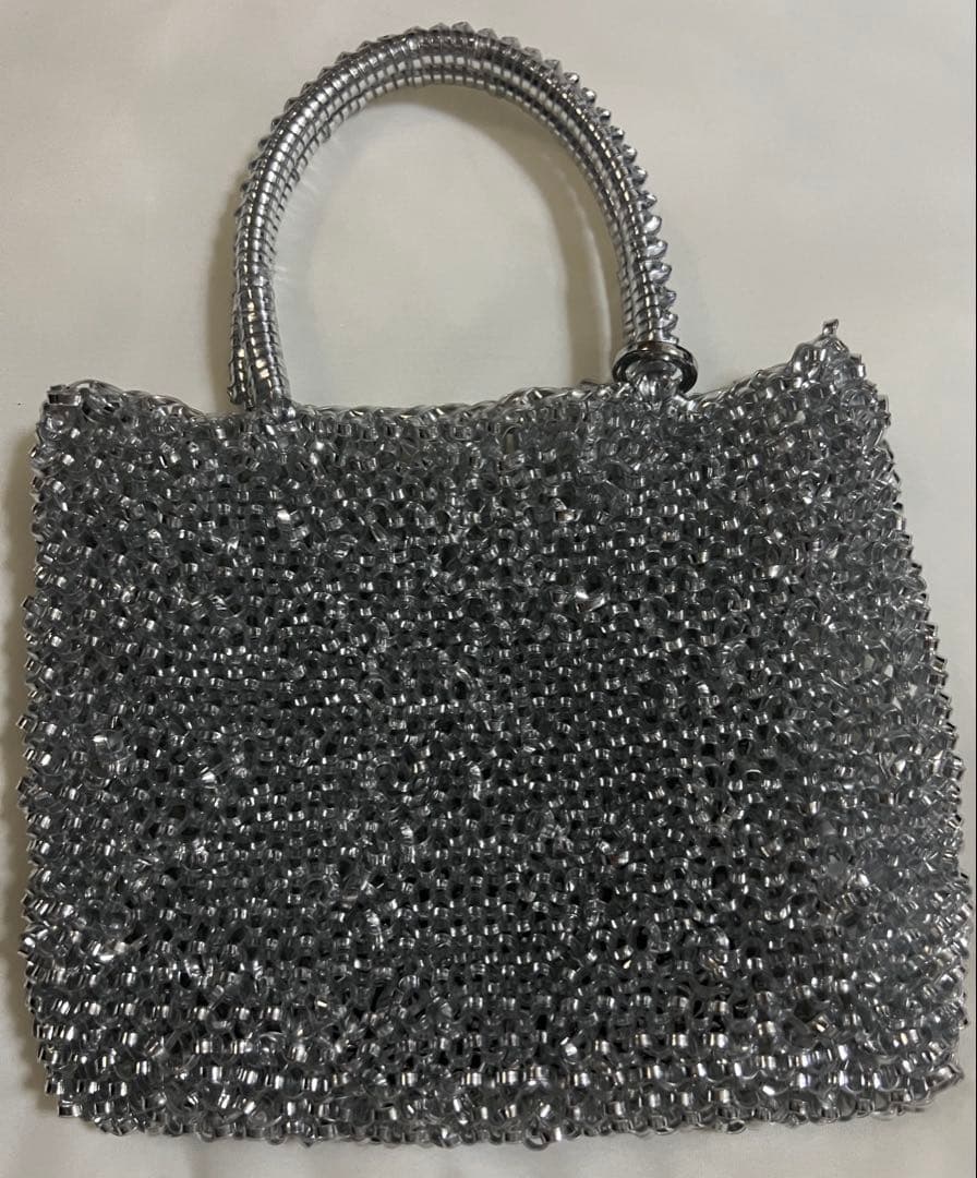 アンテプリマ ミニアトゥーラ シルバー