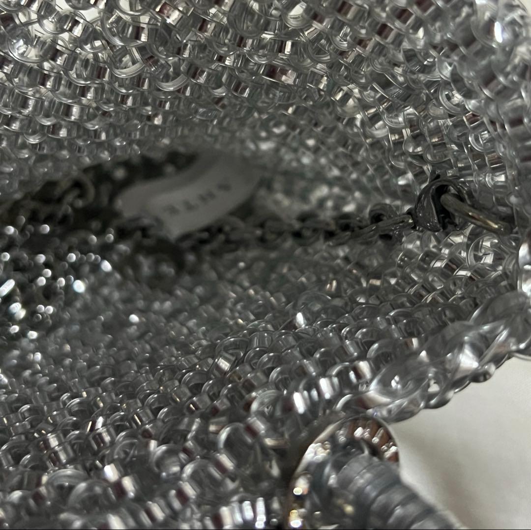 アンテプリマ ミニアトゥーラ シルバー