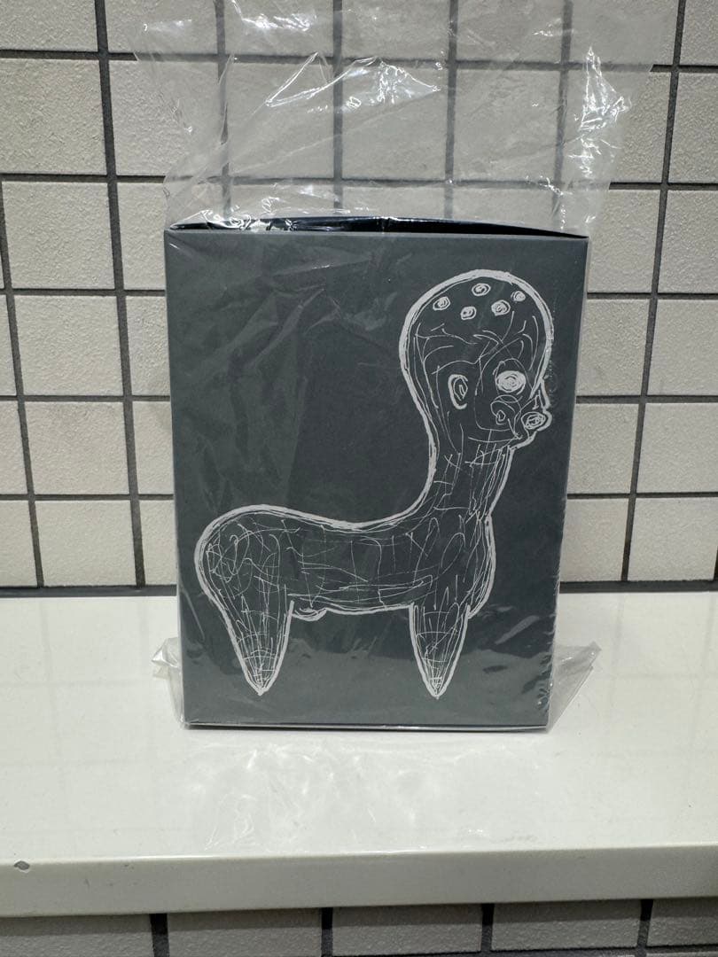 加藤泉　何者かへの道　IZUMI KATO: ROAD TO SOMEBODY