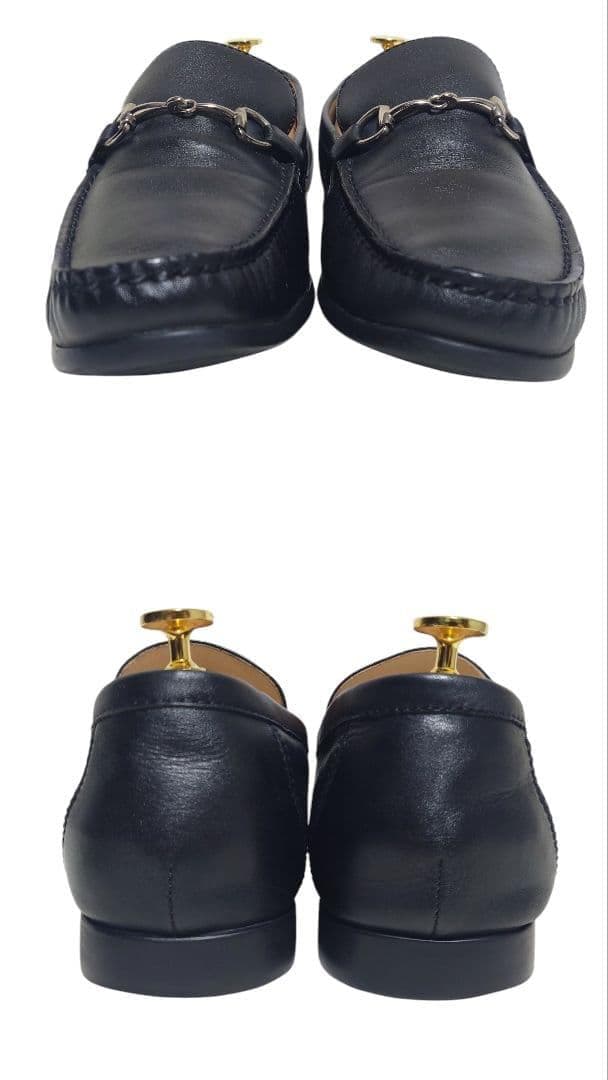 REGAL リーガル ビットローファー 本革 27 JY78 黒 ビジネス