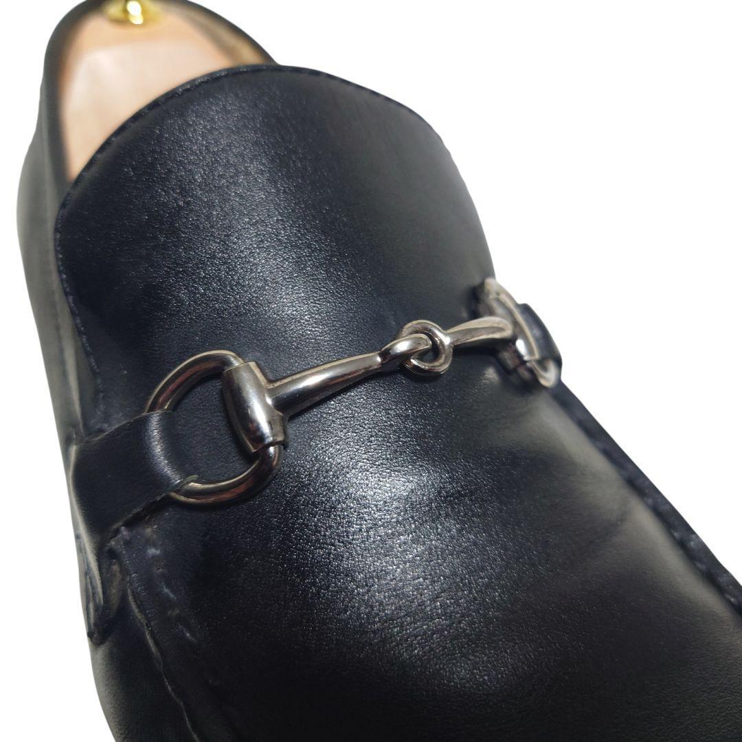 REGAL リーガル ビットローファー 本革 27 JY78 黒 ビジネス