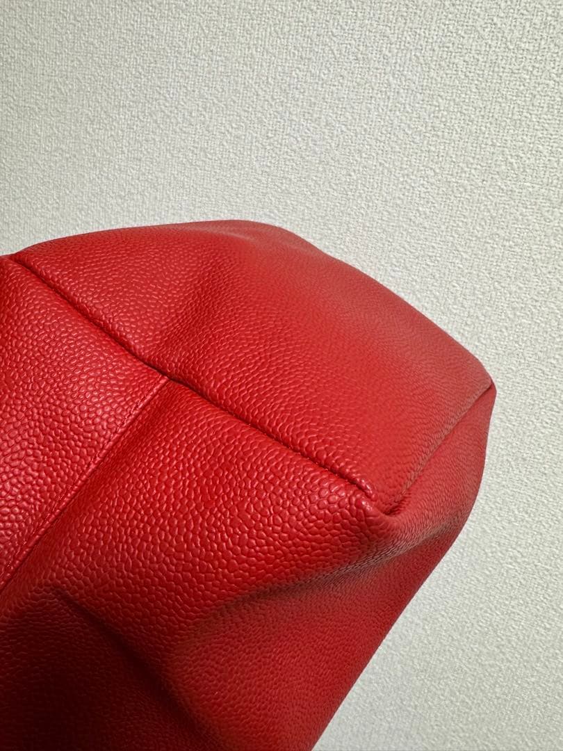 エルベシャプリエ　707GP グリ×パプリカ