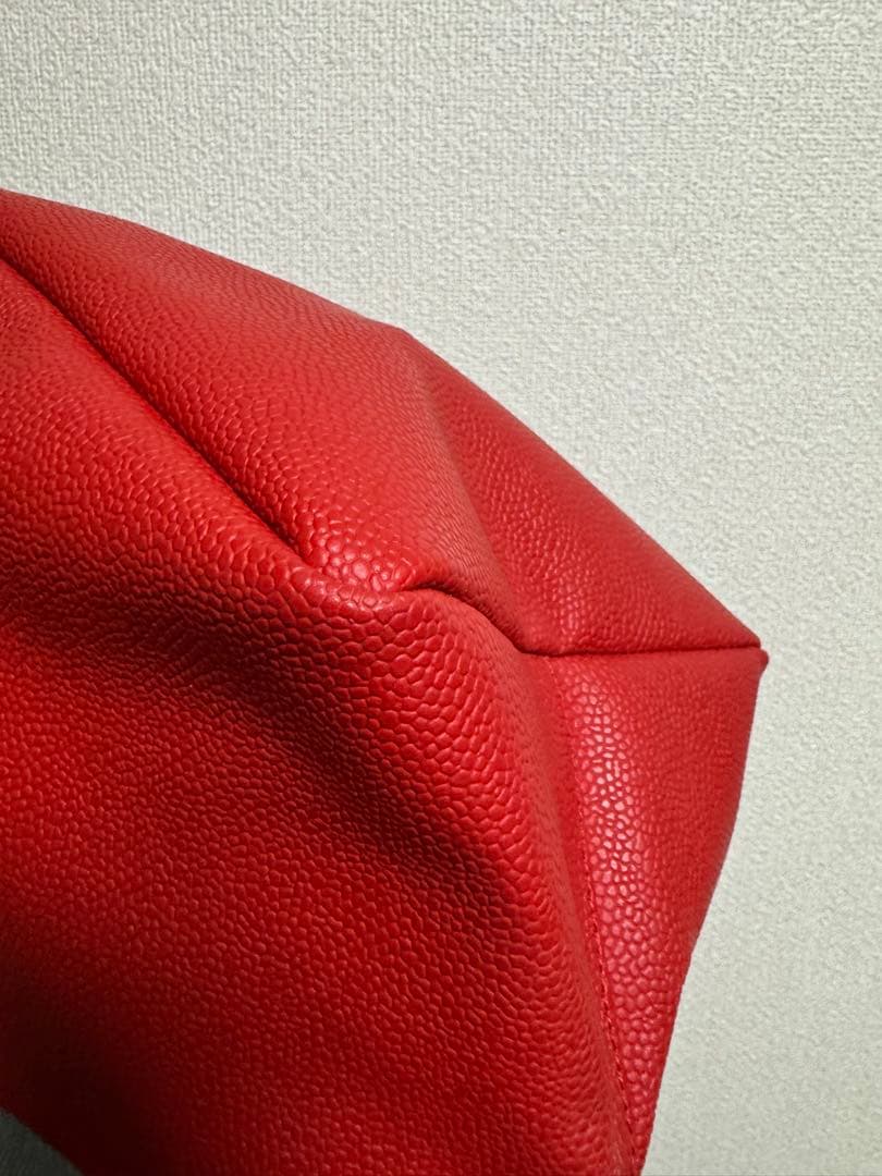 エルベシャプリエ　707GP グリ×パプリカ