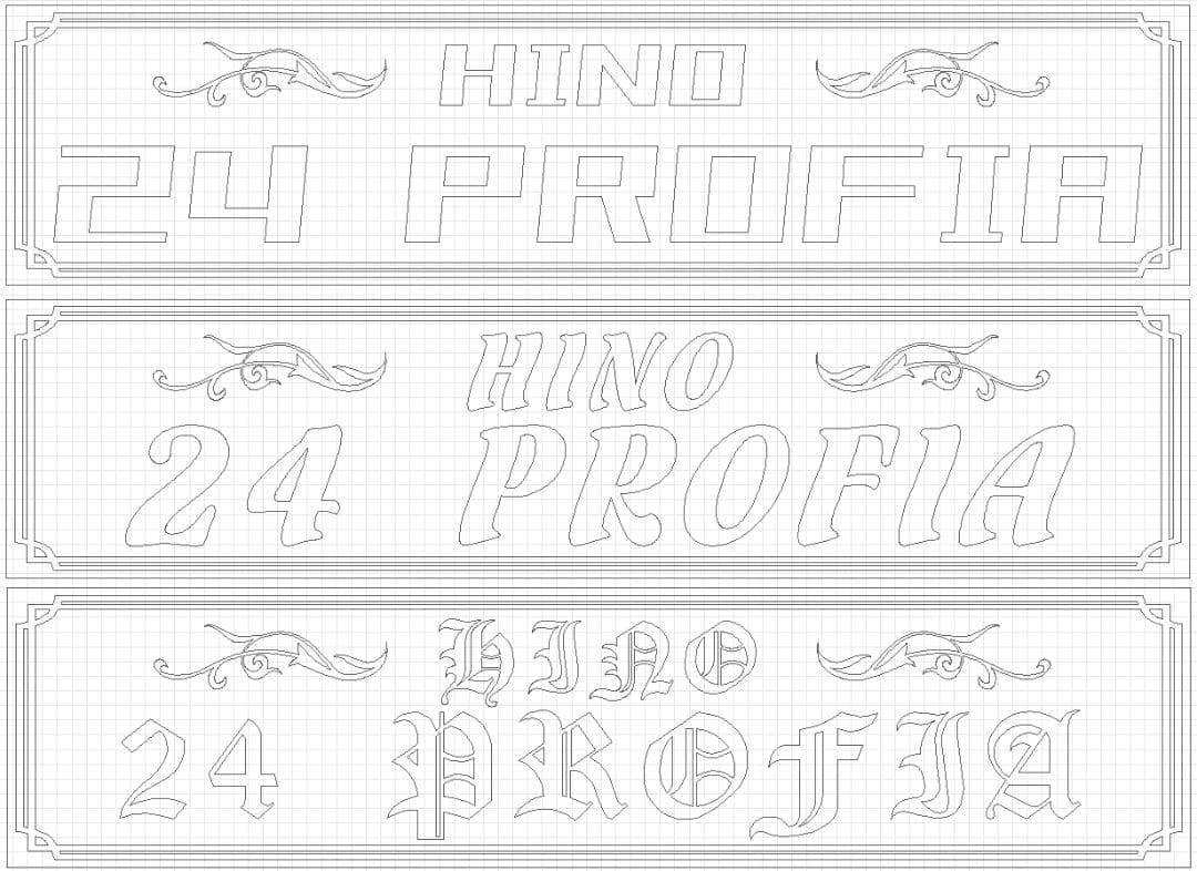 かつ様オーダー用