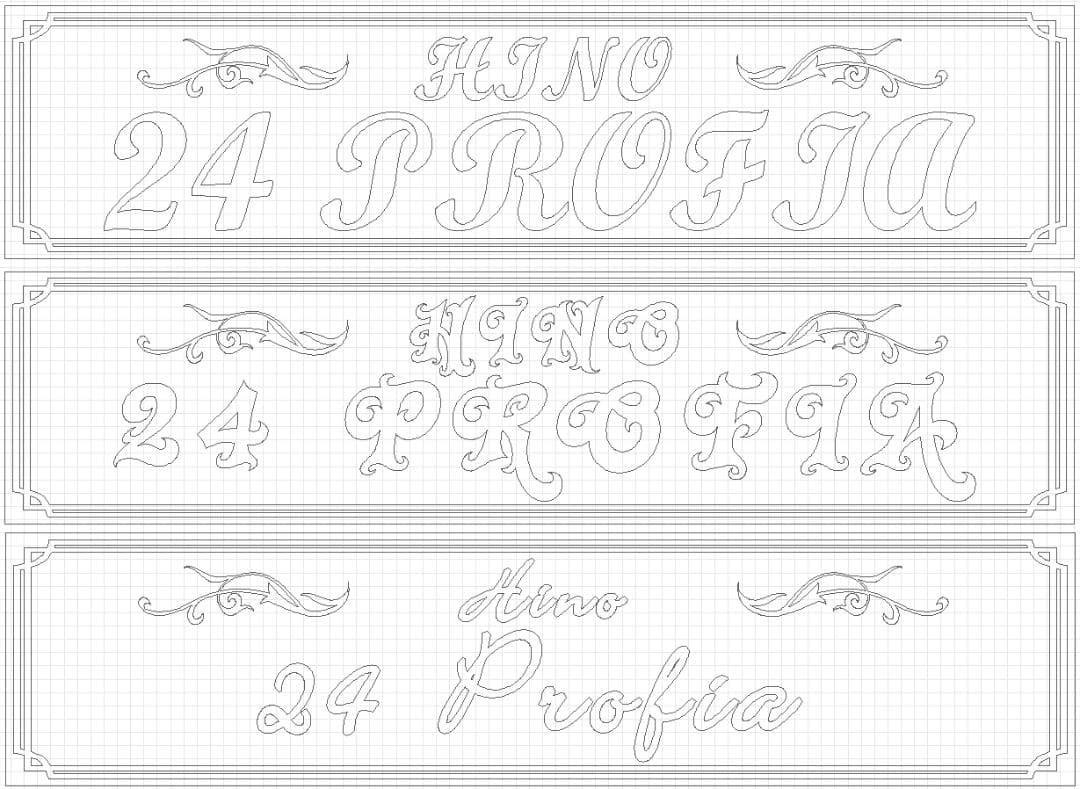 かつ様オーダー用