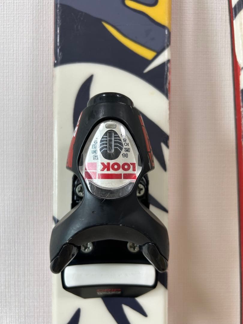 ARMADA スキー 板 B-dog 172cm Pivot15 harlaut