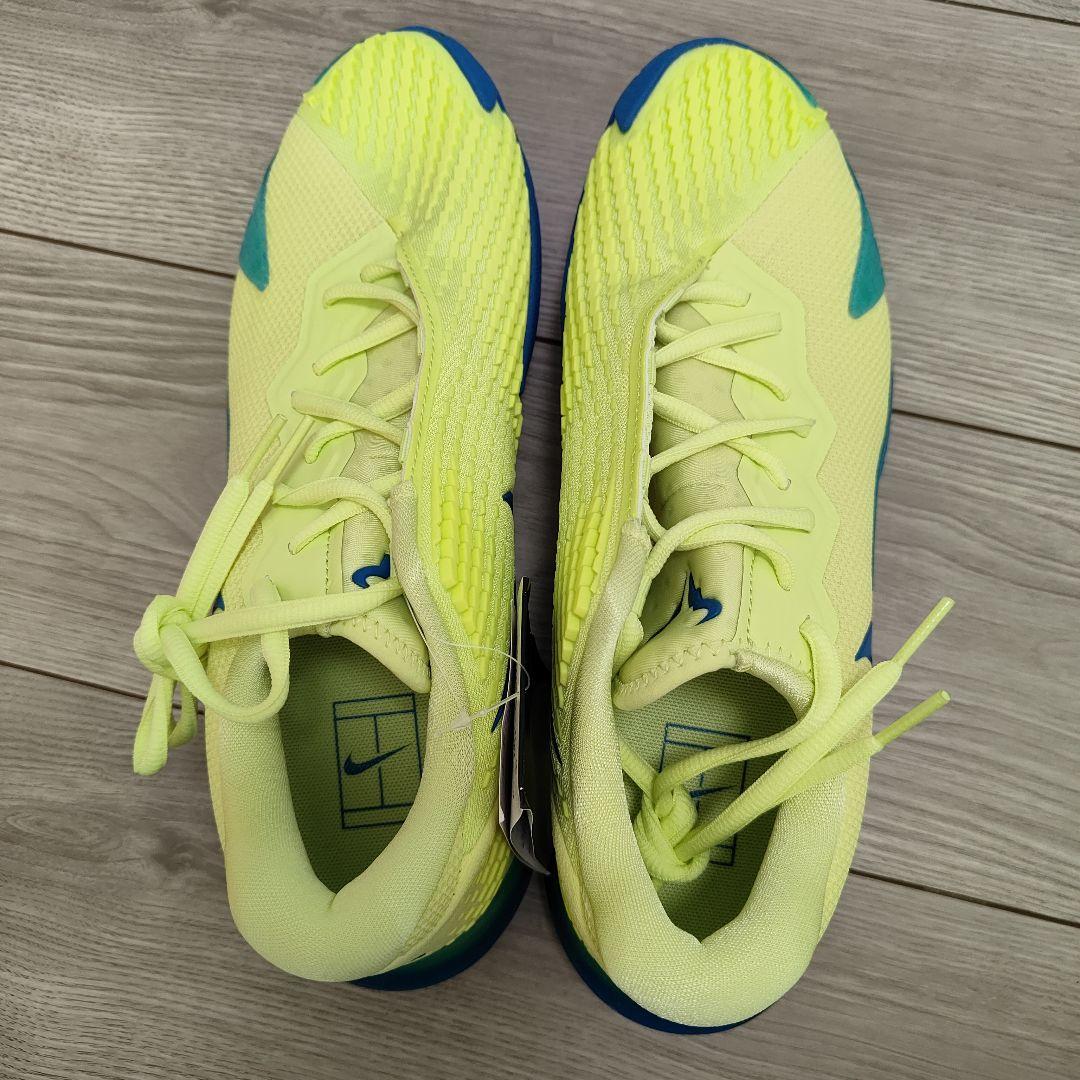 Nike RAFA テニスシューズ 26.5㌢ ズームヴェイパーケージ4