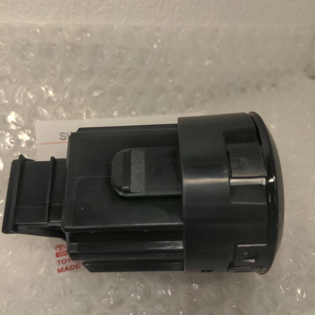 LEXUSプッシュスタートスイッチ トヨタ 89611-78010 新品未使用品