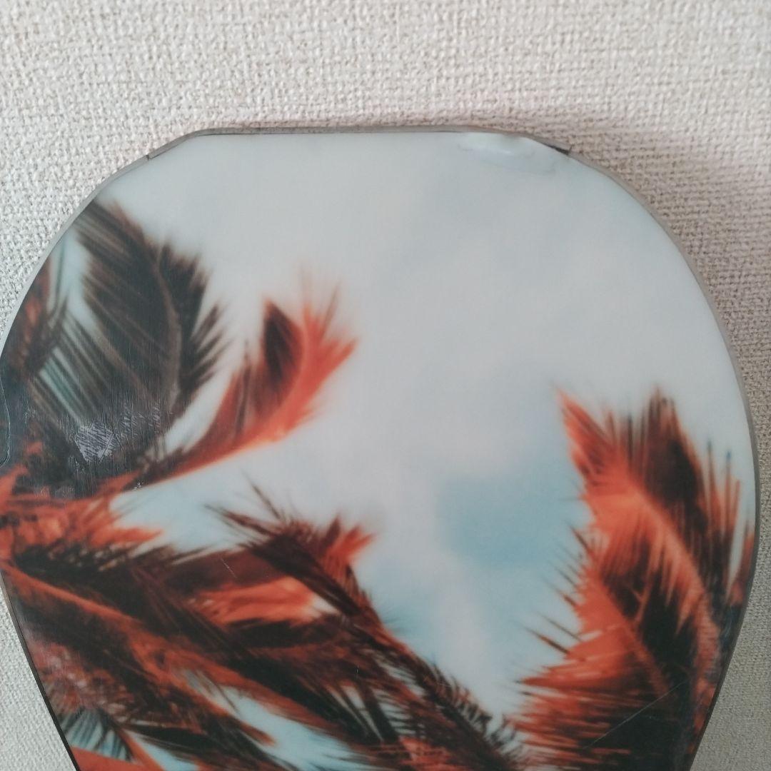 HEADSNB ANYTHINGハイブリッドキャンバー head　HOTWAX済