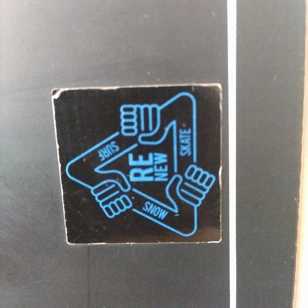 HEADSNB ANYTHINGハイブリッドキャンバー head　HOTWAX済