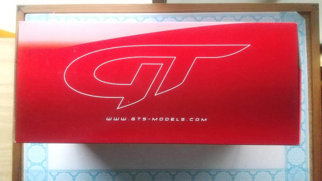 GT SPIRIT1/18 メルセデス ベンツ G63 AMG