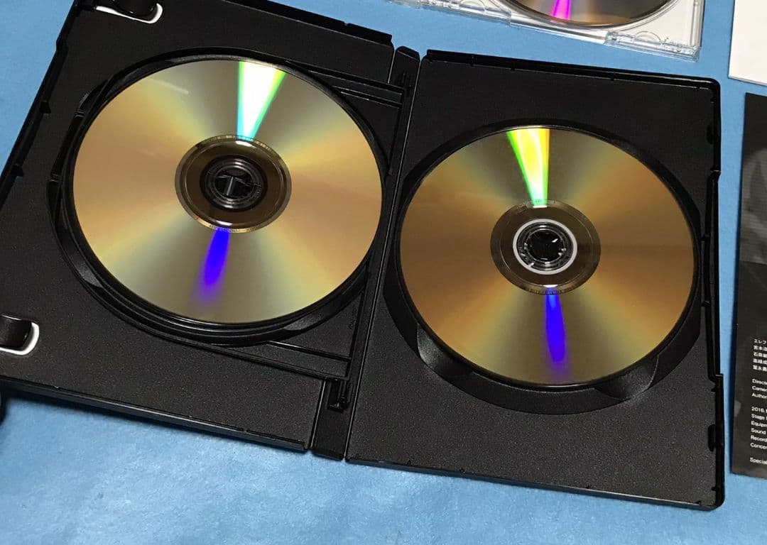 エレファントカシマシ All Time Best デラックス盤 エレカシ