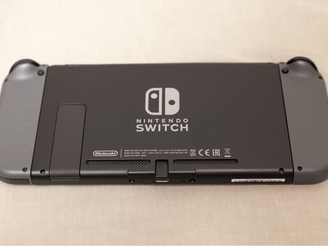 Nintendo Switch 本体 コード ドック + プロコン