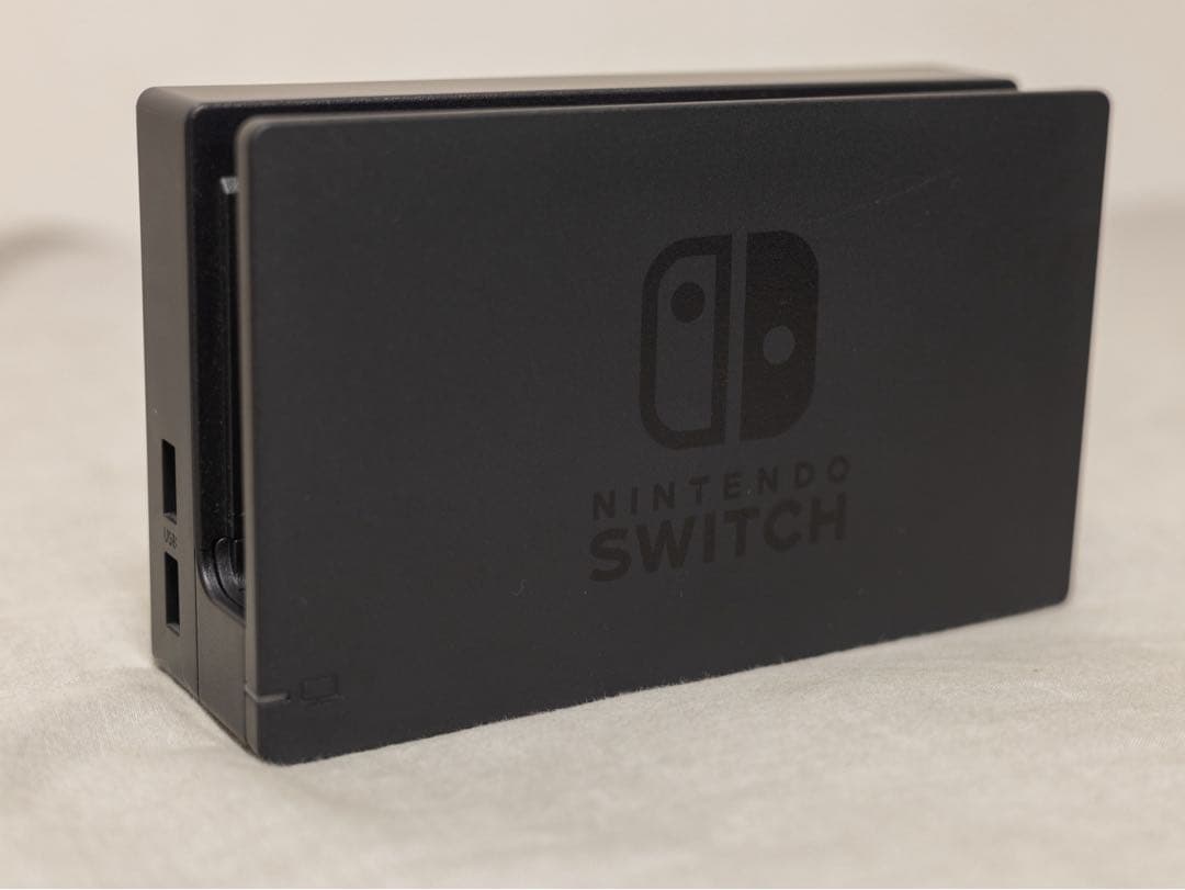 Nintendo Switch 本体 コード ドック + プロコン
