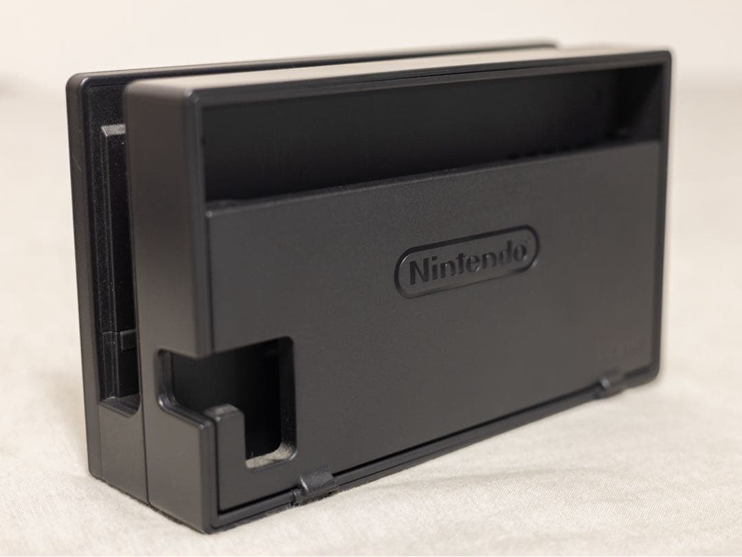 Nintendo Switch 本体 コード ドック + プロコン