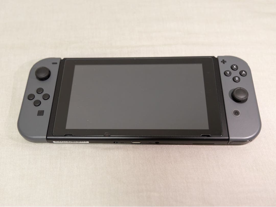 Nintendo Switch 本体 コード ドック + プロコン