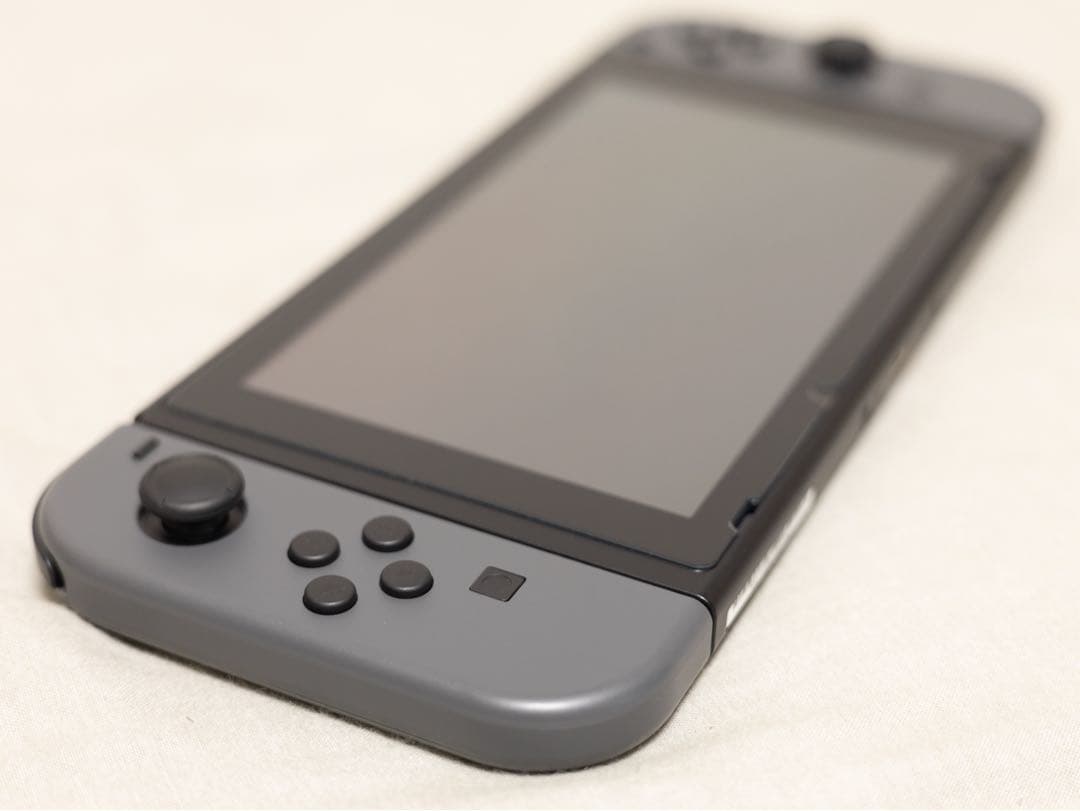 Nintendo Switch 本体 コード ドック + プロコン