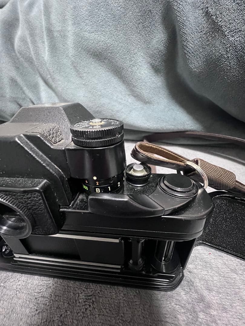 ‼️最終価格‼️Nikon フィルム一眼レフカメラ F2