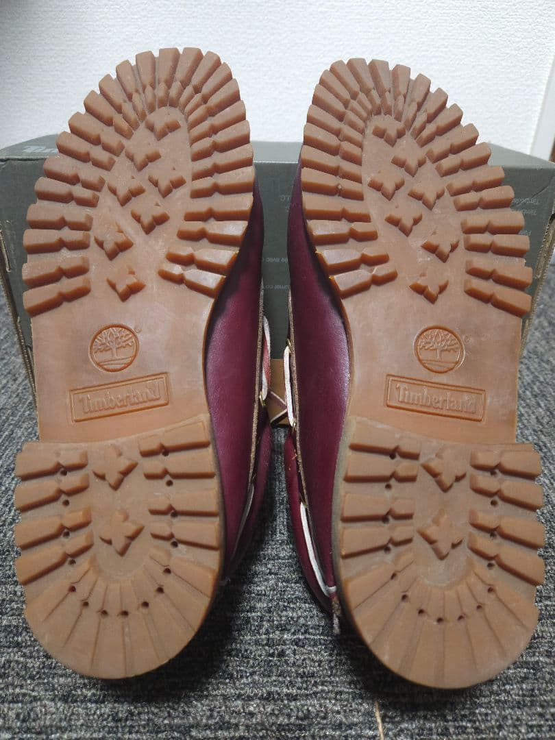 スリーアイ(3eye) クラシックラグ